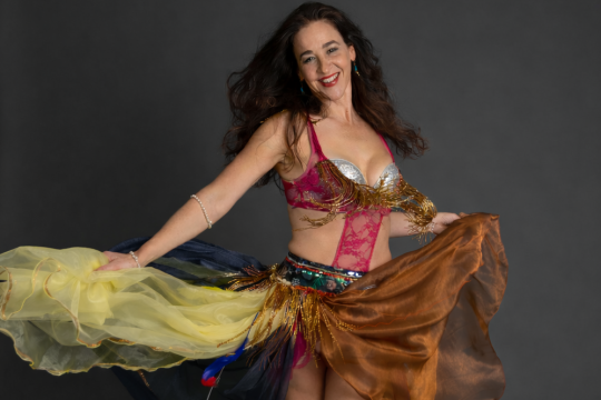 Daniela Patricia Daniela Patricia