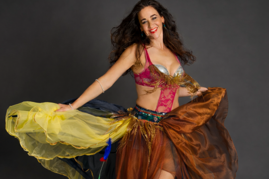 Daniela Patricia Daniela Patricia