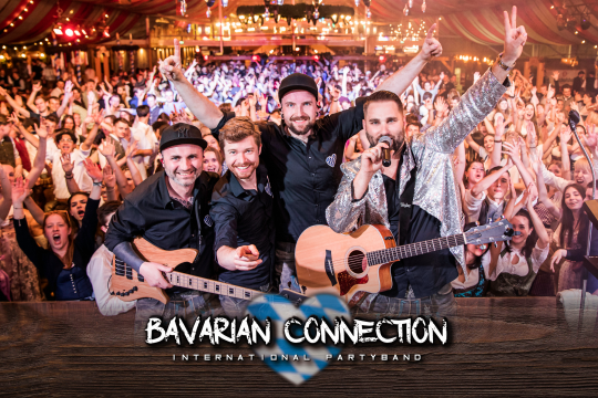 Bavarian Connection