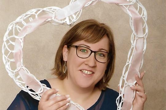 Nathalie Schenker - Trau Dich Engel