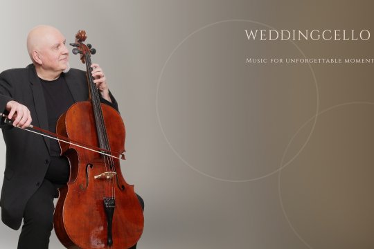 Weddingcello - Cello Of Love