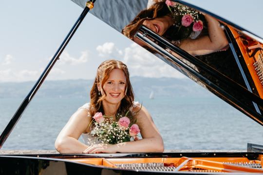 Lisa Maria Schachtschneider