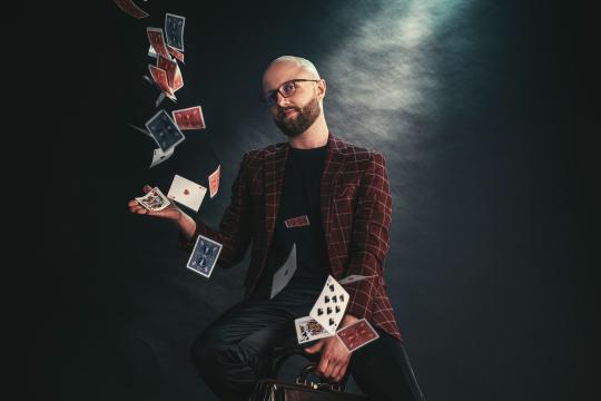 Dr. Alex Romanoff Dr. Alex Romanoff