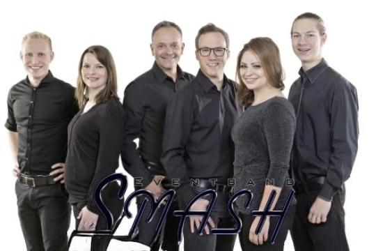 Smash Eventband Smash Eventband