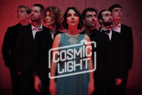 Cosmic Light