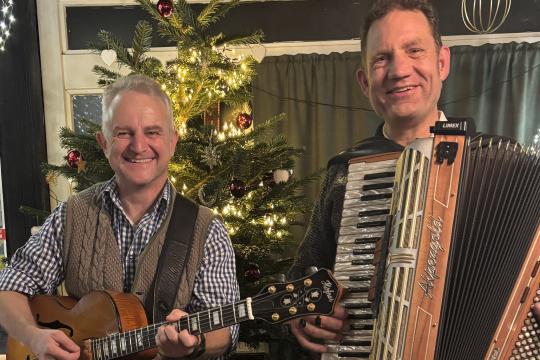 Oberlandkrainer Oberlandkrainer