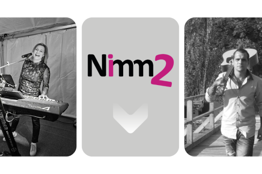 Nimm 2