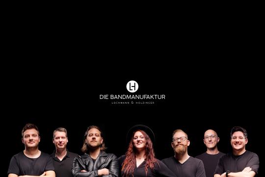 DIE BANDMANUFAKTUR DIE BANDMANUFAKTUR