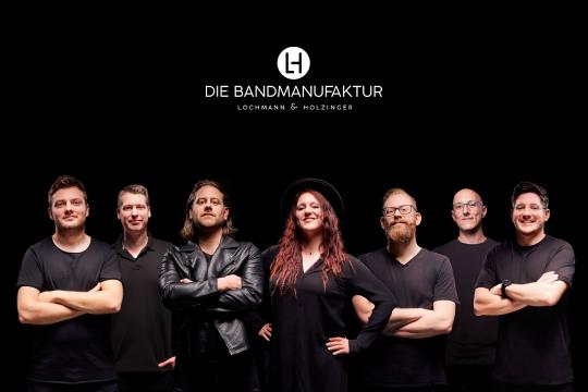 DIE BANDMANUFAKTUR