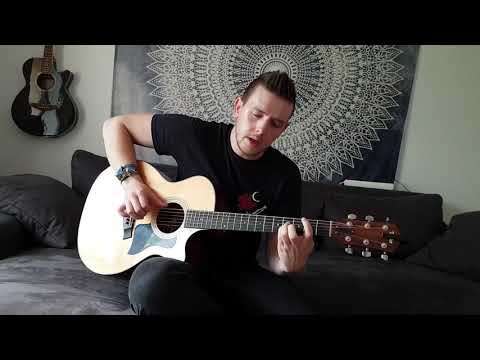 Video: Ed Sheeran - Lego House (Snippet)