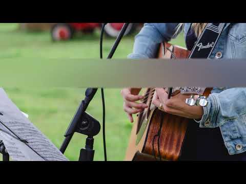 Video: Ein Teil von meinem Herzen - LisaSingt Cover Jonathan Zelter