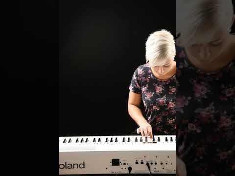 Video: Lena Müller-Rühl - Für Elise (Ludwig van Beethoven)