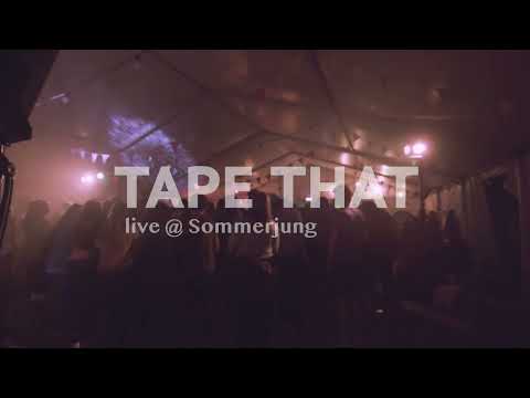 Video: Live @ Sommerjung 2022
