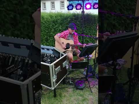 Video: Sommernachtsfest