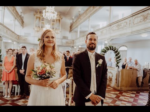 Video: Trauung - Medley 