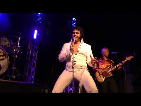 Video: Suspicious Minds