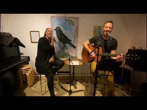 Video: Tino &amp; Jenna