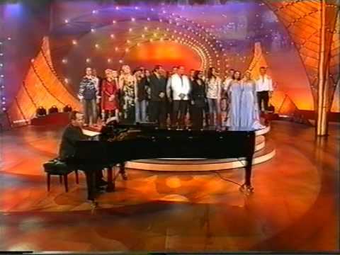 Video: Udo Jürgens &amp; Andreas Ahnsehl