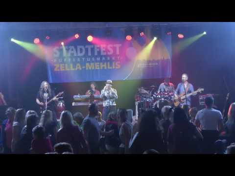Video: Borderline Live