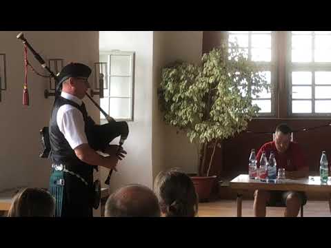 Video: Solo-Competition Breuberg 2018