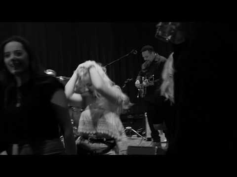 Video: Palito Aché Live-Konzert in Heidelberg