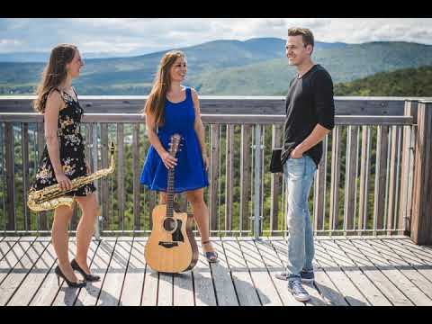 Video: Use somebody (Trio) 