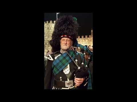 Video: bagpiper