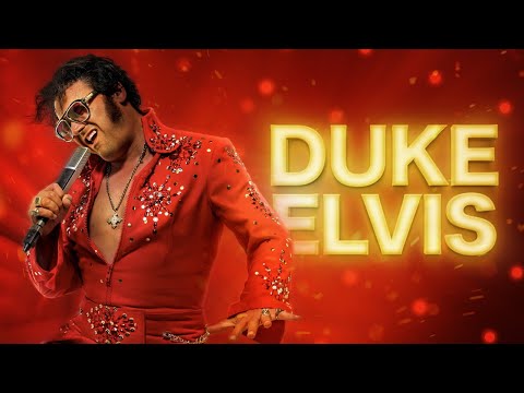 Video: Duke Elvis Medley - Night of Music 2023 im Kurhaus und dem Wiesbadener Sinfonieorchester