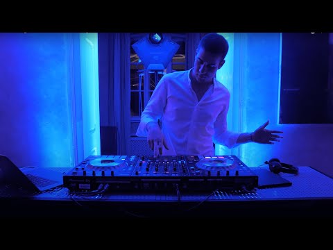 Video: Wedding DJ LA VILLA Starnberg