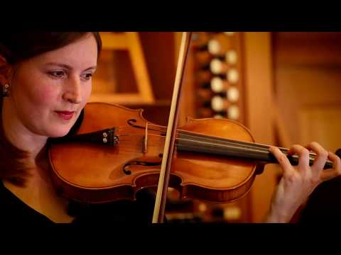 Video: Canon Pachelbel