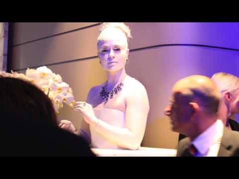 Video: Living Doll Company / Schmuck-Präsentation in München