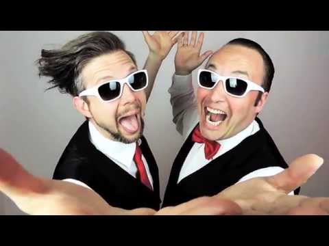 Video: LEFOU als Comedy Kellner (im Duo mit EDD)