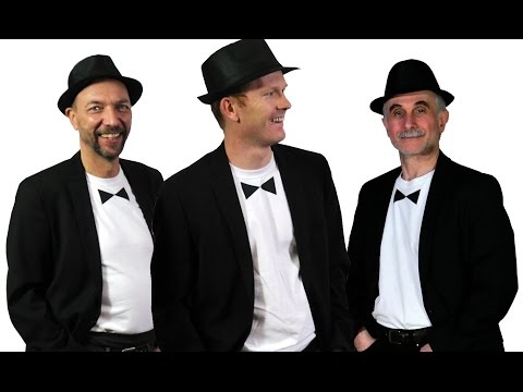 Video: Trio Klangart im Angermuseum Erfurt