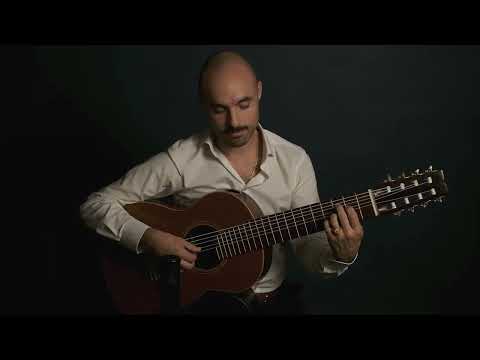 Video: David Klüttig - Medley