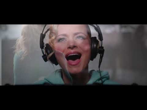 Video: Deine blauen Augen - AiDA (eigenes Lied)