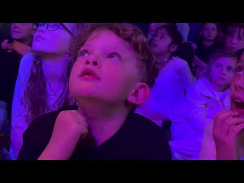 Video: House of Magic