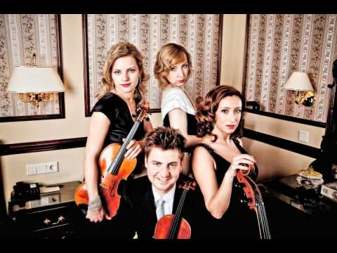 Video: Pachelbel - Canon in D