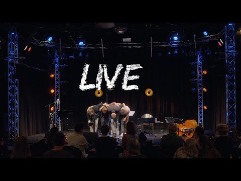 Video: Bohai - Album-Release Konzert "Oyfn Veg" (live) 