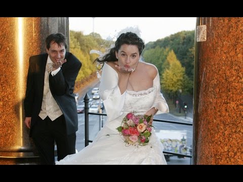 Video: Hochzeit