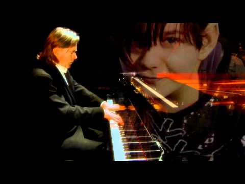 Video: Gerhard Giel  - "Tęsknota" (Sehnsucht)