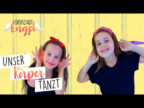 Video: Unser Körper tanzt 