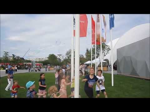 Video: Buga Di Henio