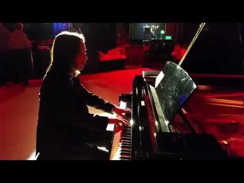 Video: Marius Furche - Make you feel my love | Soundcheck live 