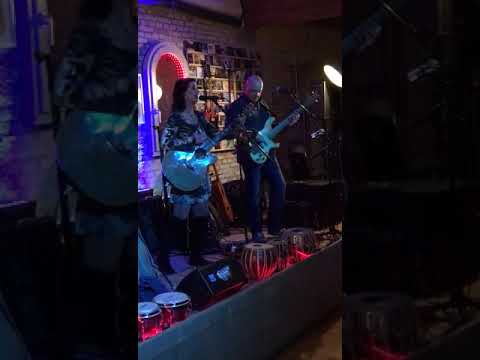 Video: Bring me some water (von Melissa Etheridge) live 2019
