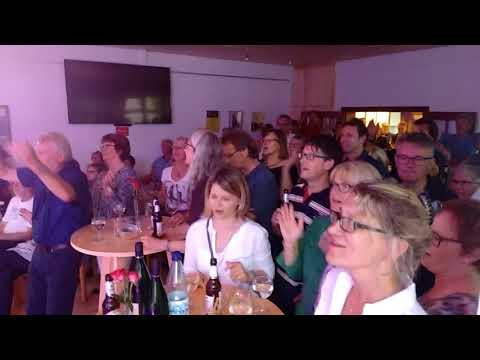 Video: All Night Long - Lionel Ritchie (Live 2019)