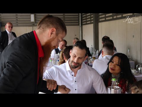 Video: Joe von Enjoy Magic - Showreel