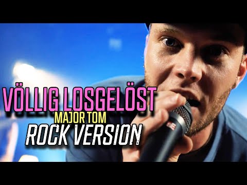 Video: Major Tom (völlig losgelöst)