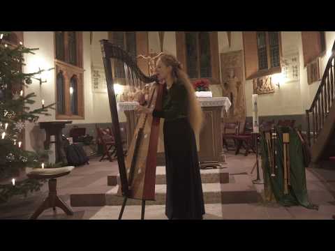 Video: Daniela Heiderich - Adieu la belle je m'en vais