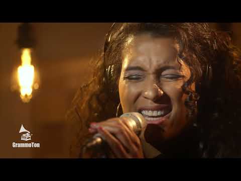Video: Was wär wenns bleibt - GrammoTon Unplugged Session - J.-Ann Wilson