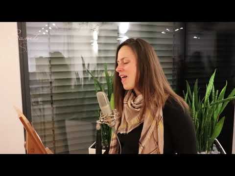 Video: You’ve Got a Friend – Carole King  (Cover) | Kathrin Großmann | Samt &amp; Saite
